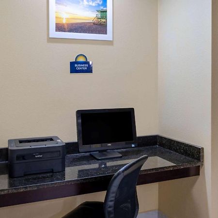 Days Inn By Wyndham Panama City Zewnętrze zdjęcie