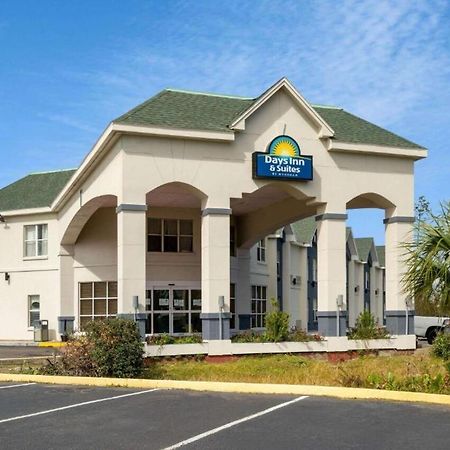 Days Inn By Wyndham Panama City Zewnętrze zdjęcie