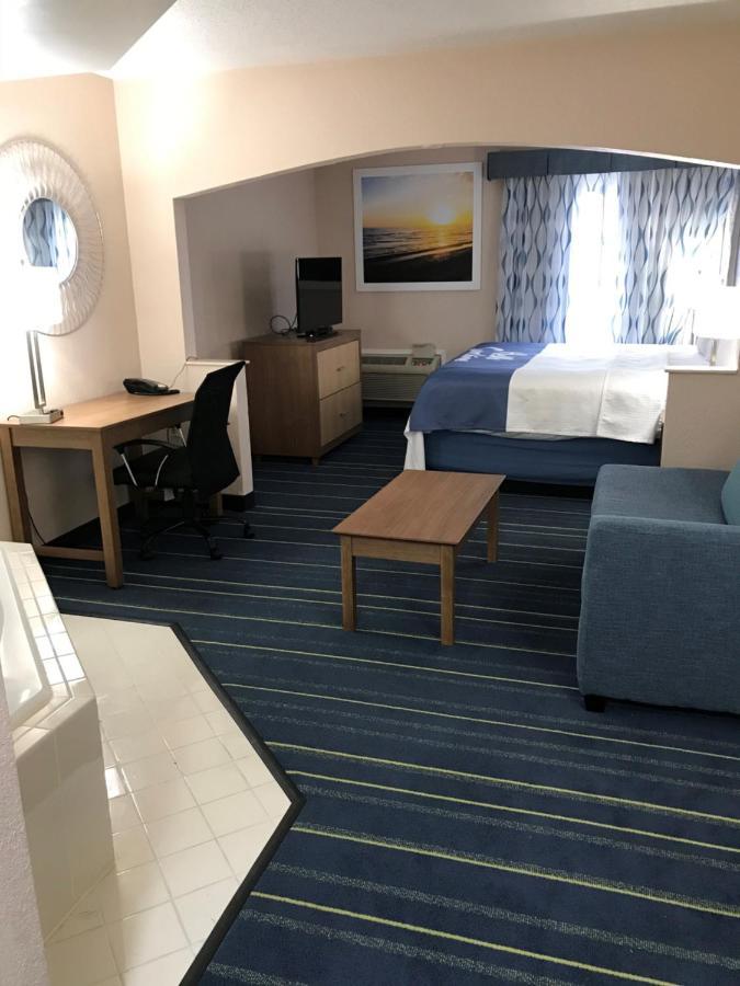 Days Inn By Wyndham Panama City Zewnętrze zdjęcie