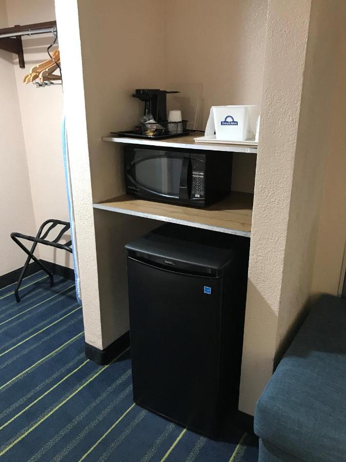 Days Inn By Wyndham Panama City Zewnętrze zdjęcie