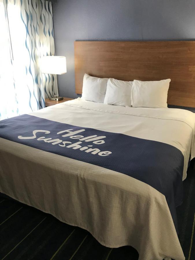 Days Inn By Wyndham Panama City Zewnętrze zdjęcie