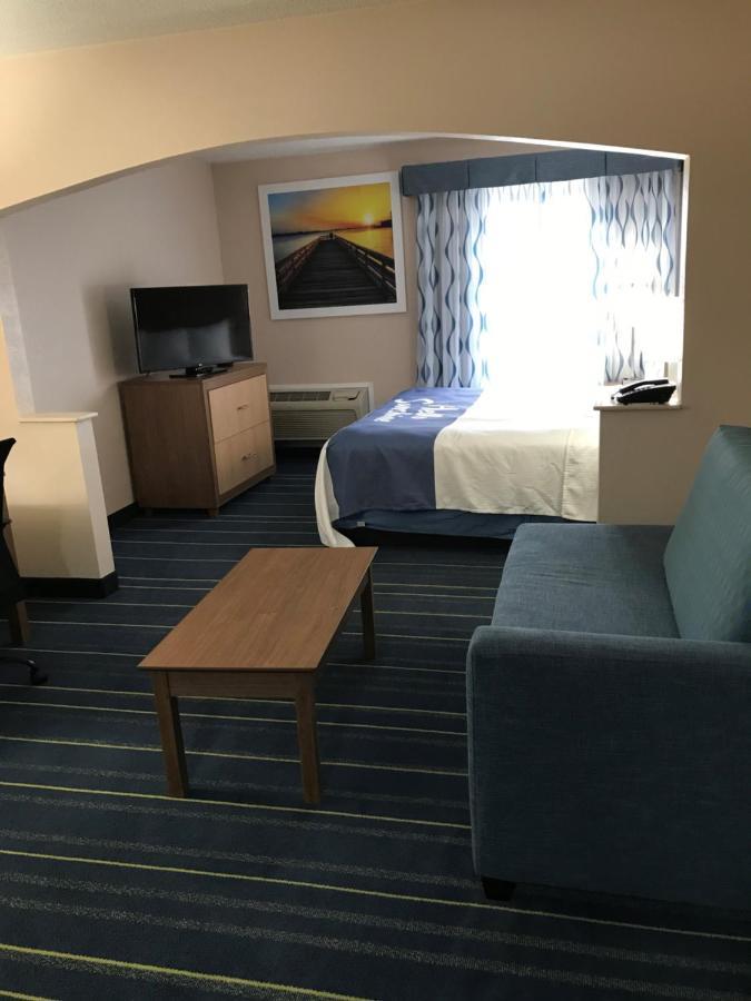 Days Inn By Wyndham Panama City Zewnętrze zdjęcie