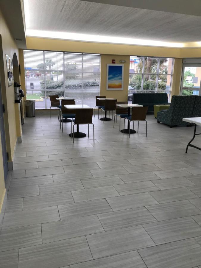 Days Inn By Wyndham Panama City Zewnętrze zdjęcie