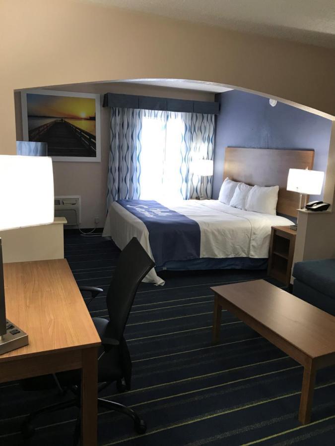 Days Inn By Wyndham Panama City Zewnętrze zdjęcie