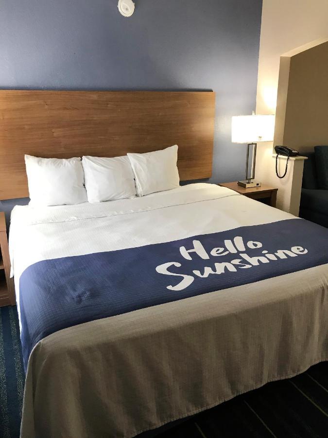 Days Inn By Wyndham Panama City Zewnętrze zdjęcie