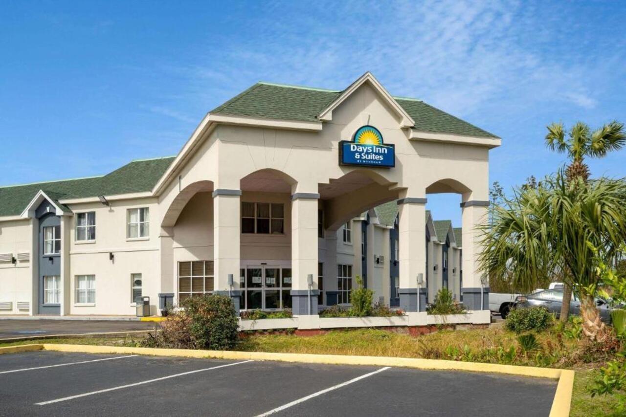 Days Inn By Wyndham Panama City Zewnętrze zdjęcie