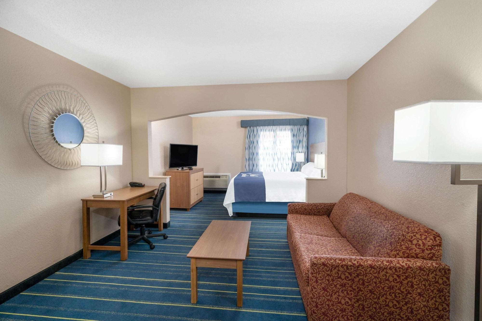 Days Inn By Wyndham Panama City Zewnętrze zdjęcie