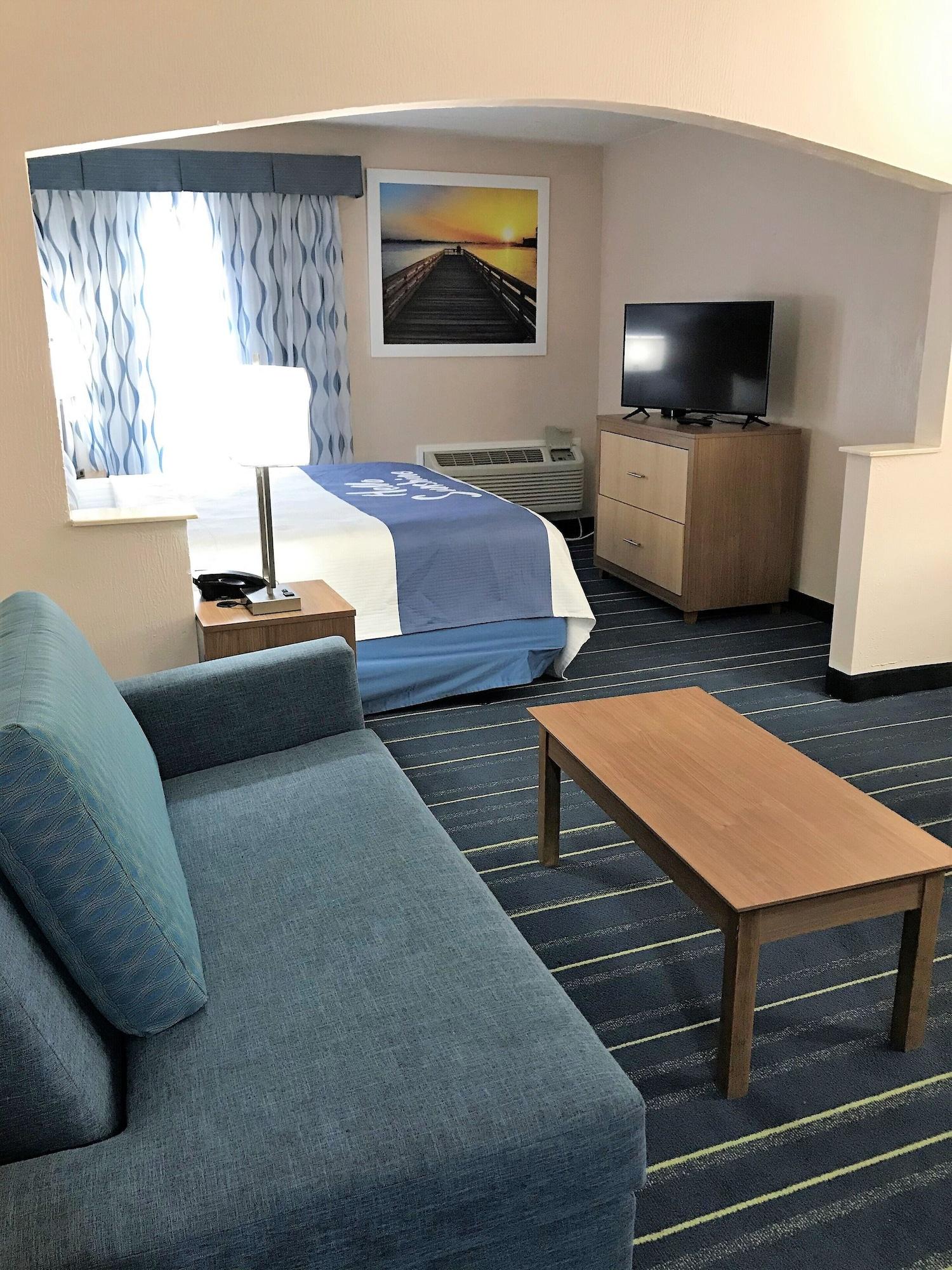 Days Inn By Wyndham Panama City Zewnętrze zdjęcie