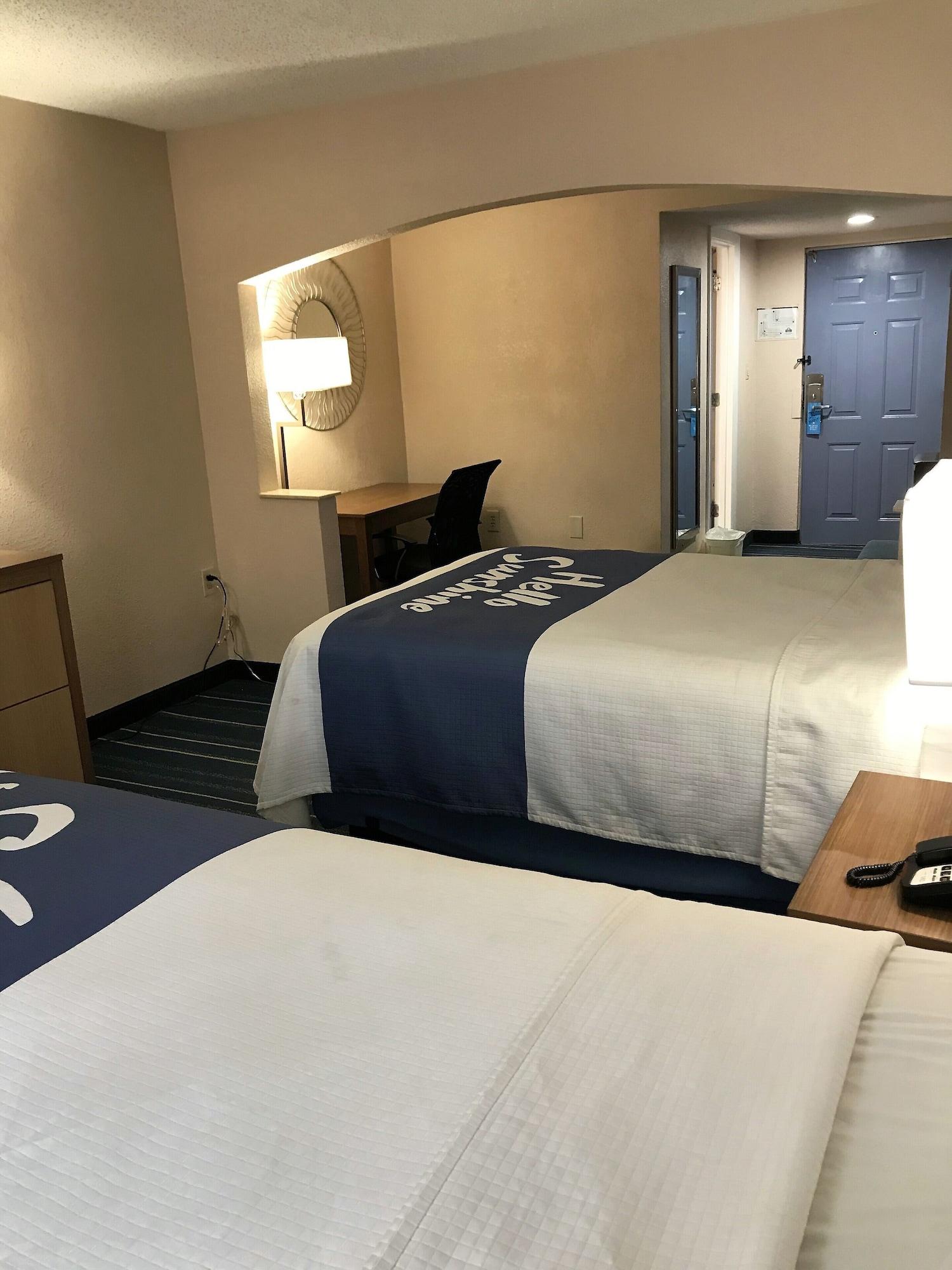 Days Inn By Wyndham Panama City Zewnętrze zdjęcie