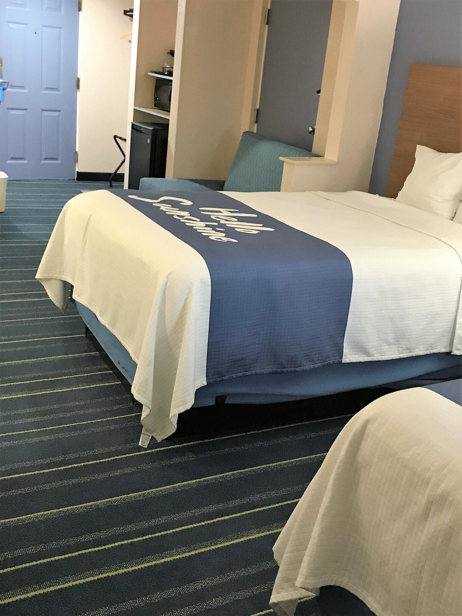 Days Inn By Wyndham Panama City Zewnętrze zdjęcie