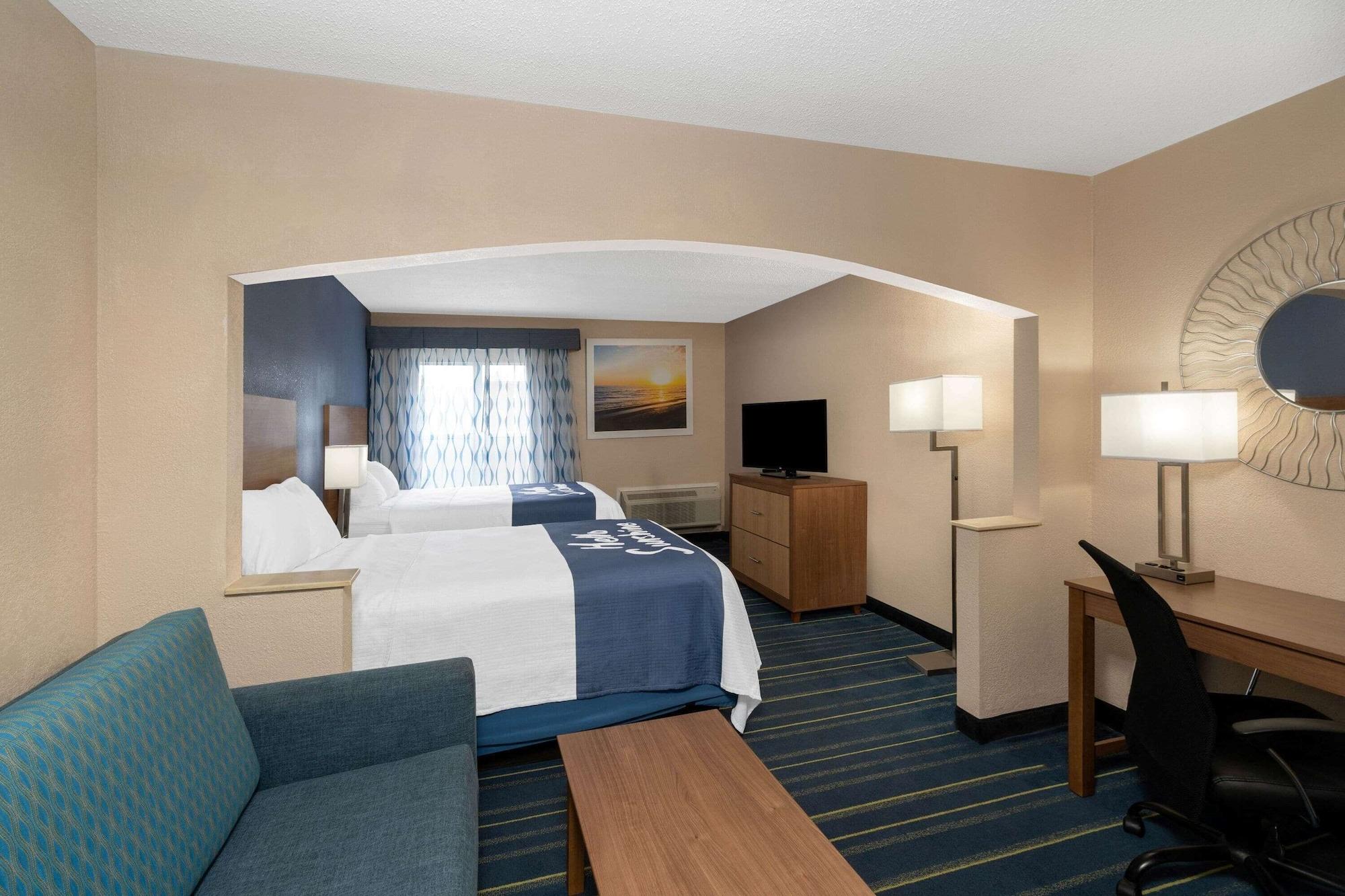 Days Inn By Wyndham Panama City Zewnętrze zdjęcie
