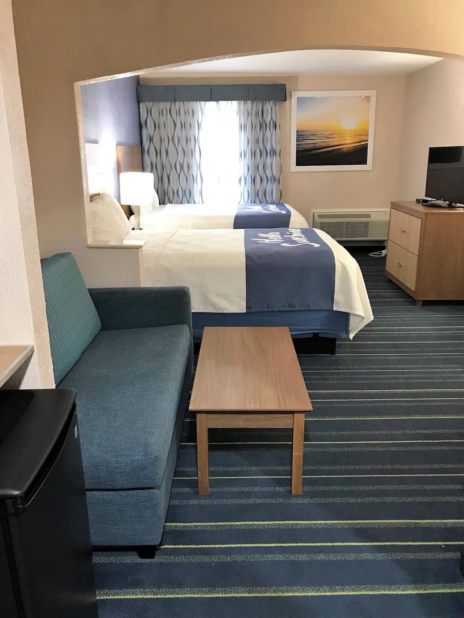 Days Inn By Wyndham Panama City Zewnętrze zdjęcie