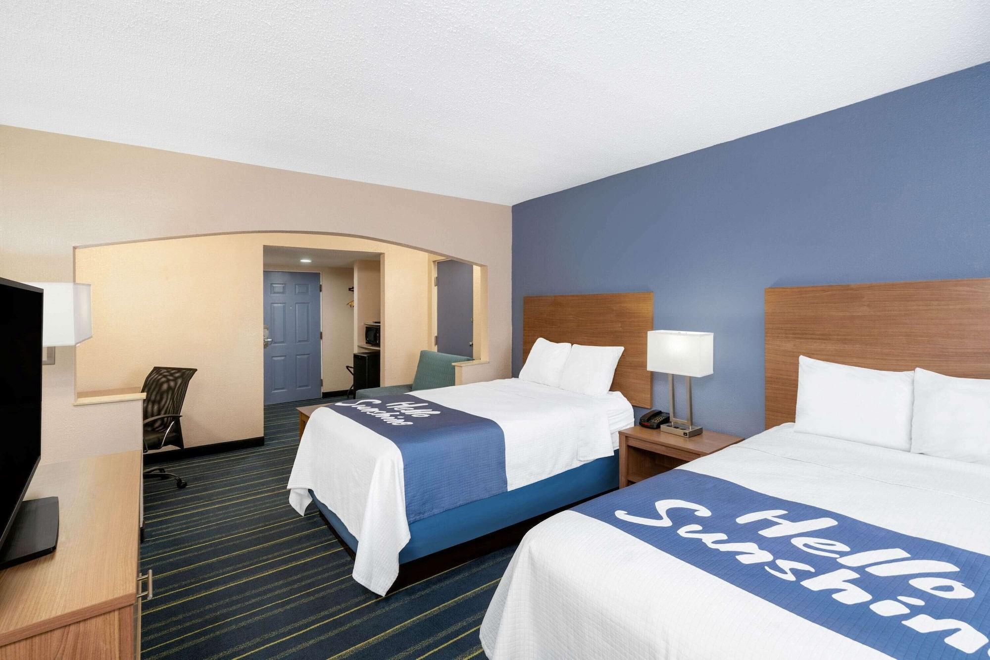 Days Inn By Wyndham Panama City Zewnętrze zdjęcie
