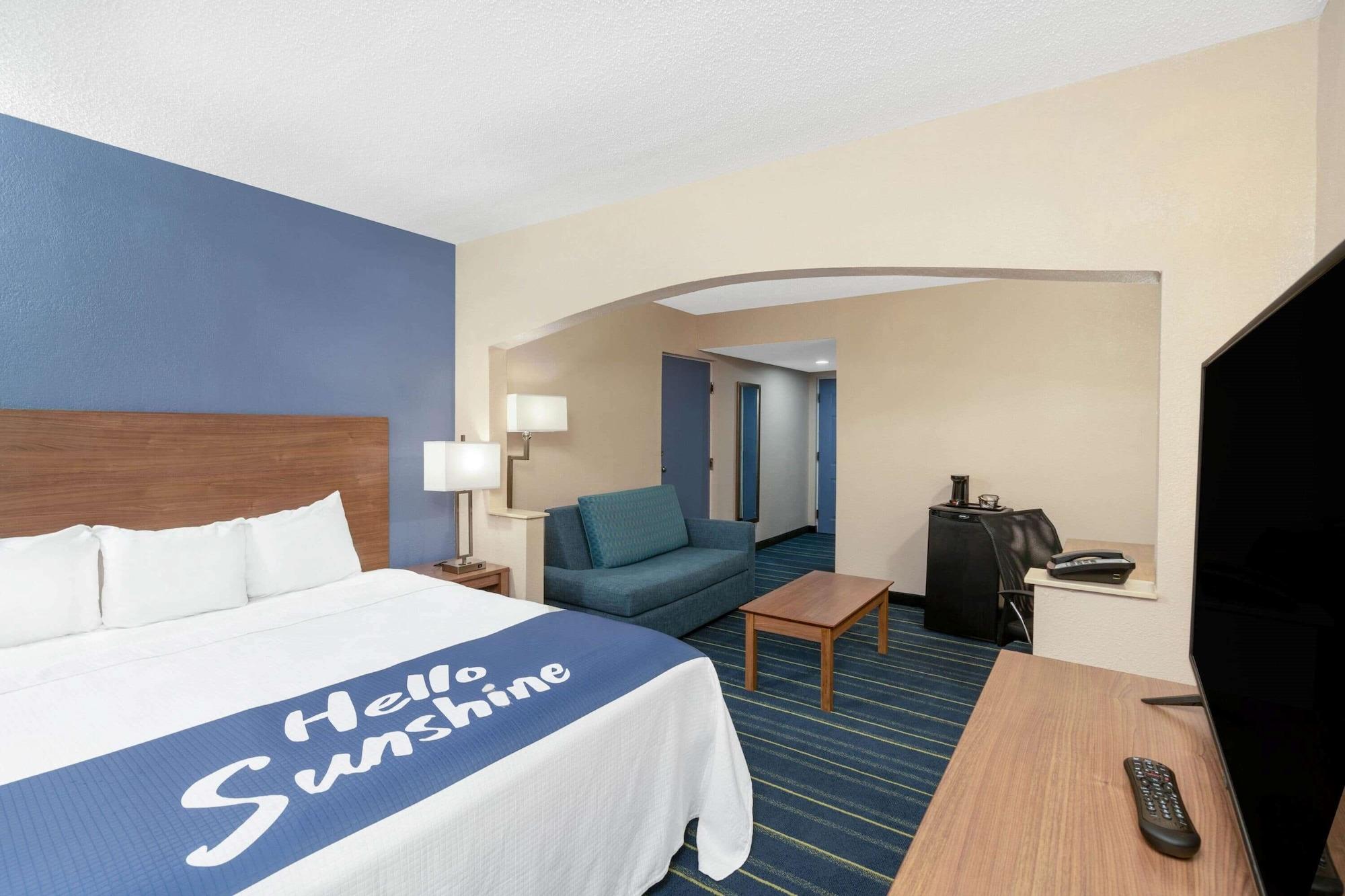 Days Inn By Wyndham Panama City Zewnętrze zdjęcie