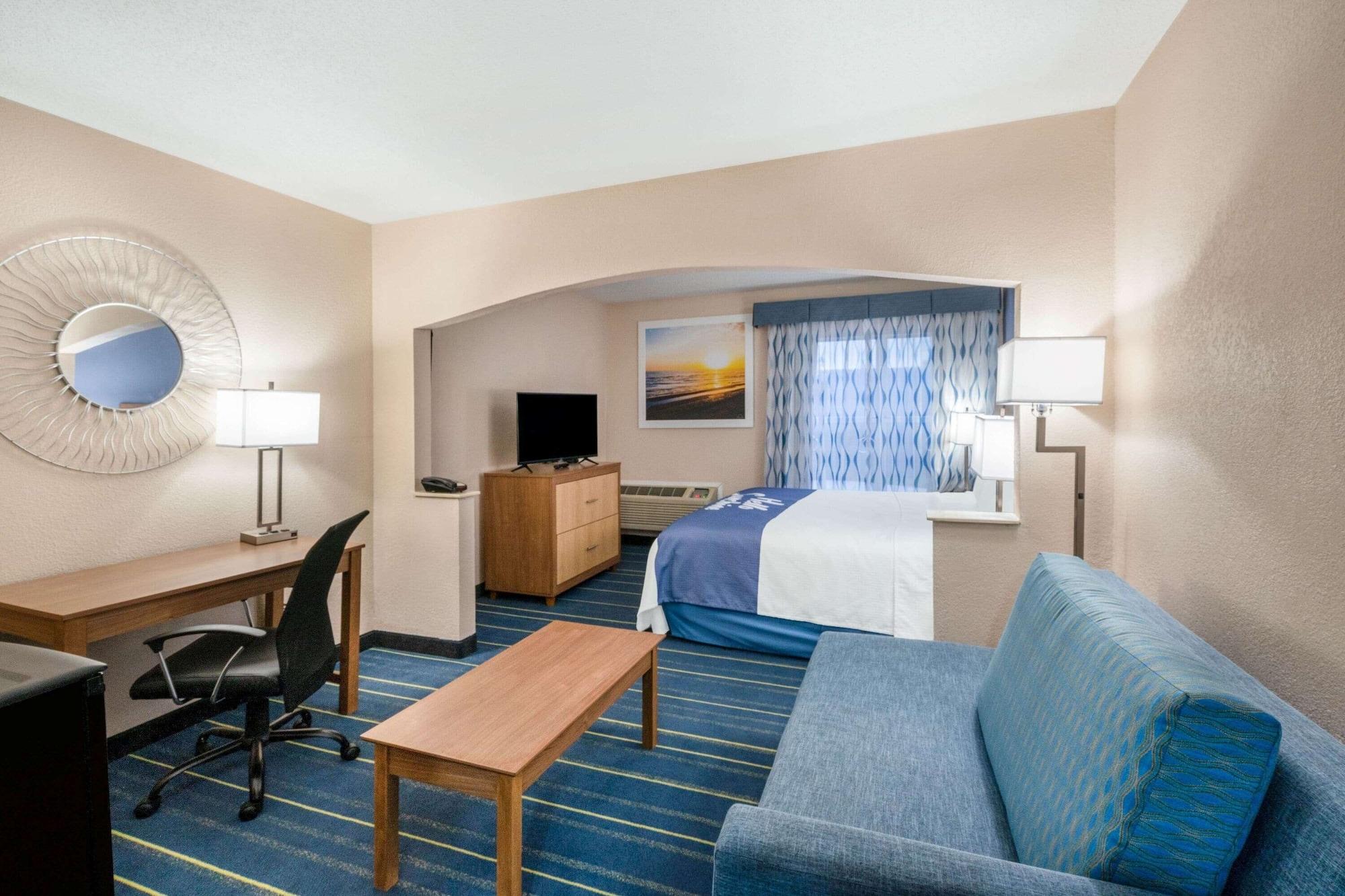 Days Inn By Wyndham Panama City Zewnętrze zdjęcie