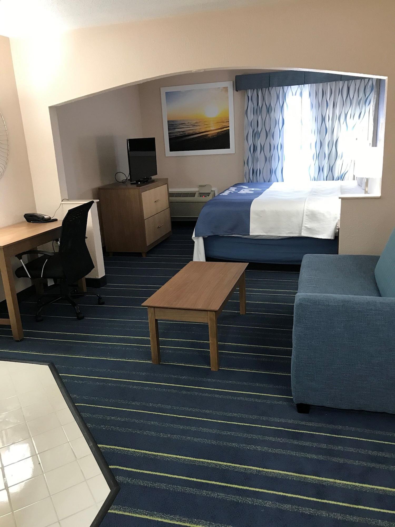 Days Inn By Wyndham Panama City Zewnętrze zdjęcie