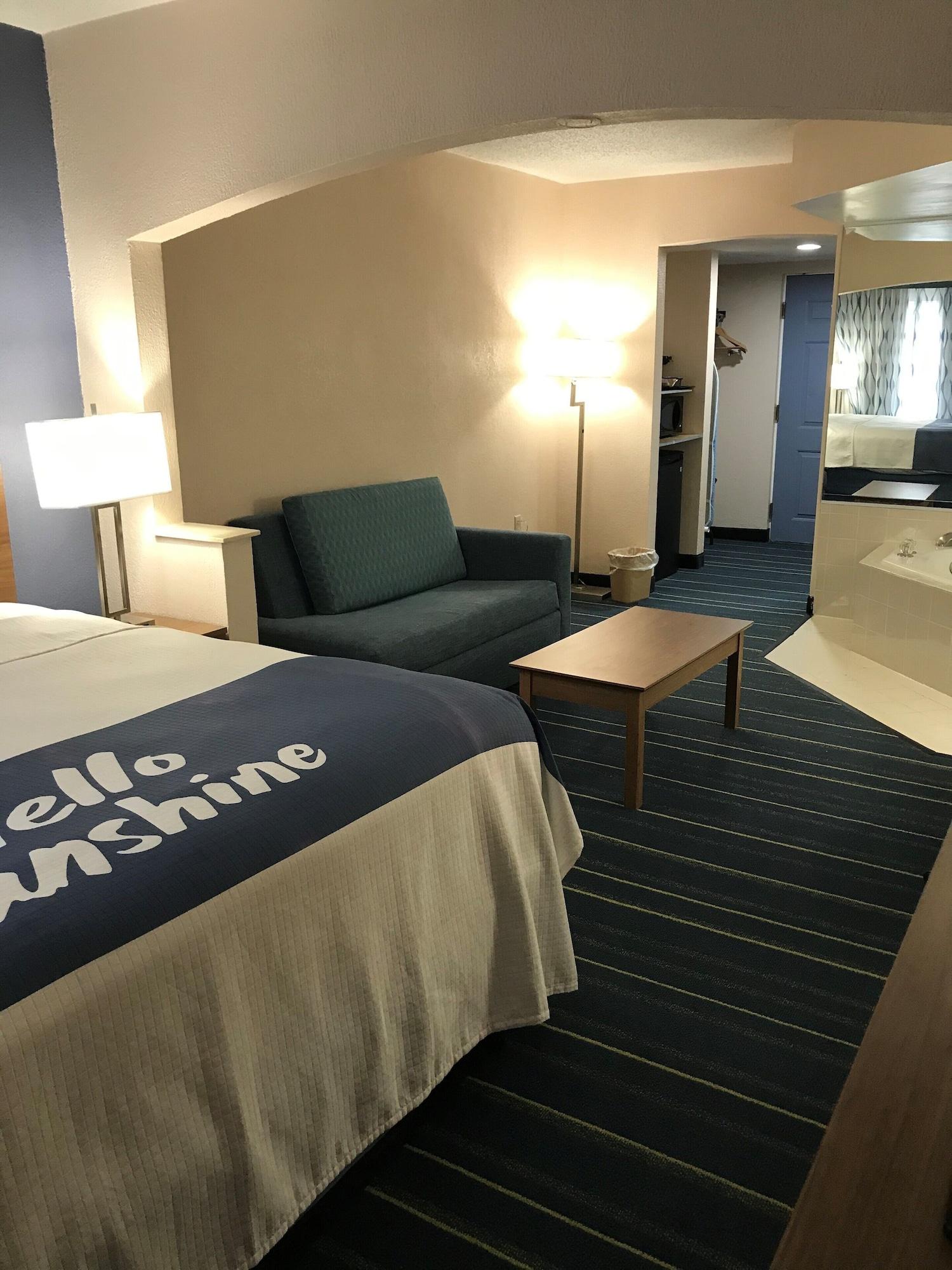 Days Inn By Wyndham Panama City Zewnętrze zdjęcie
