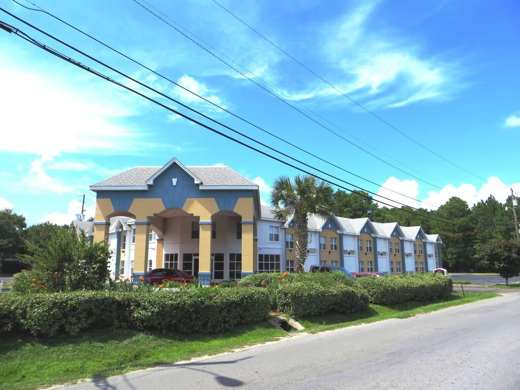 Days Inn By Wyndham Panama City Zewnętrze zdjęcie