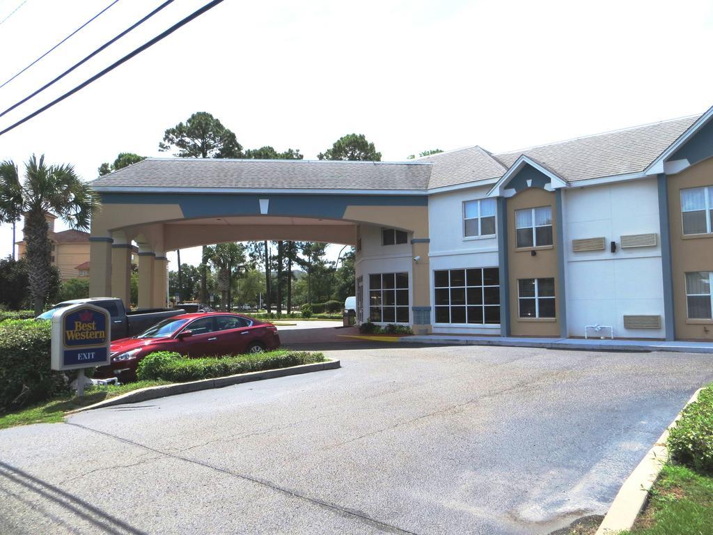 Days Inn By Wyndham Panama City Zewnętrze zdjęcie