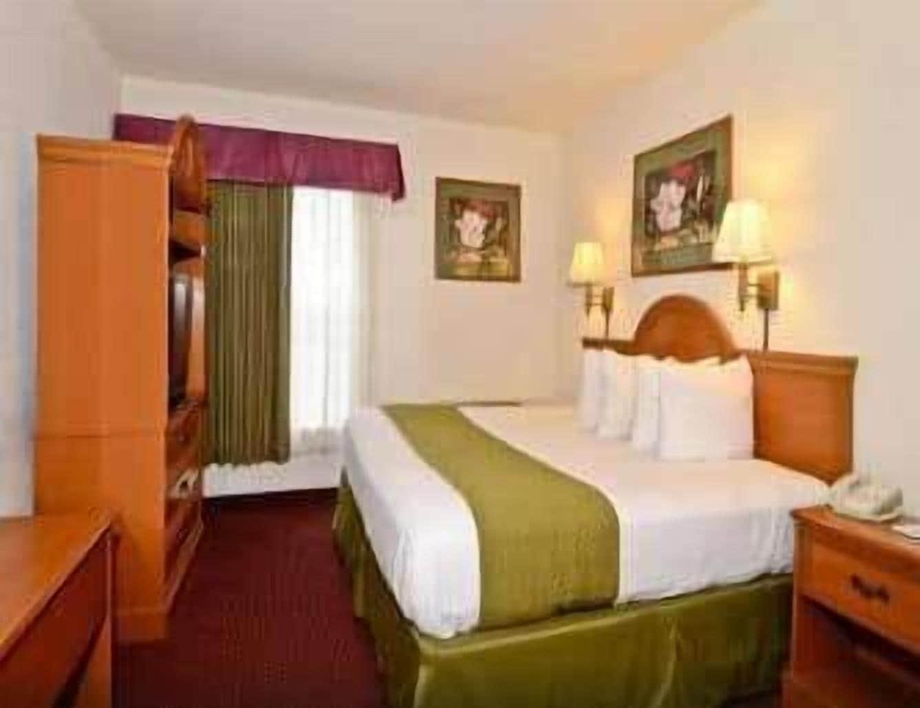 Days Inn By Wyndham Panama City Zewnętrze zdjęcie