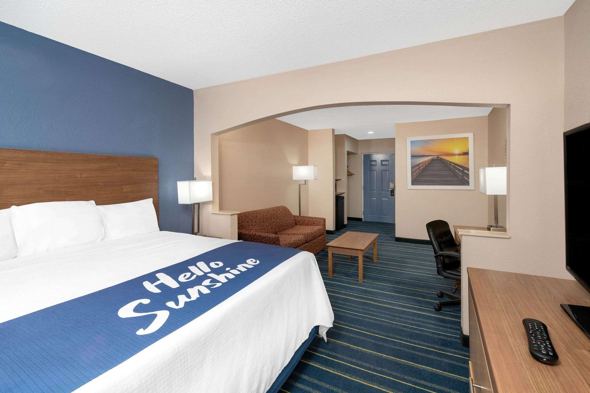Days Inn By Wyndham Panama City Zewnętrze zdjęcie