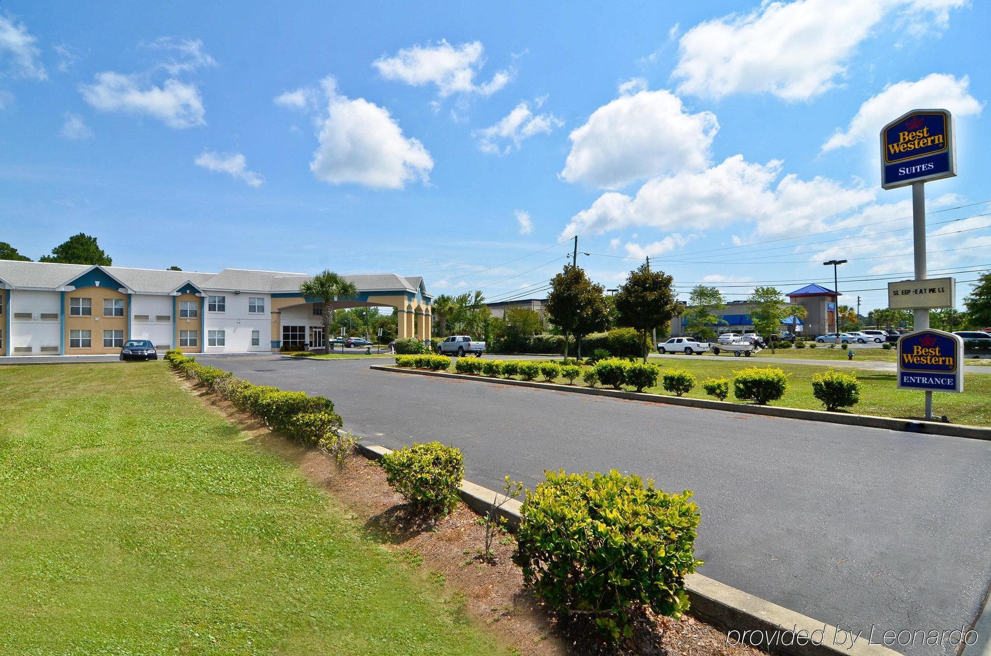 Days Inn By Wyndham Panama City Zewnętrze zdjęcie