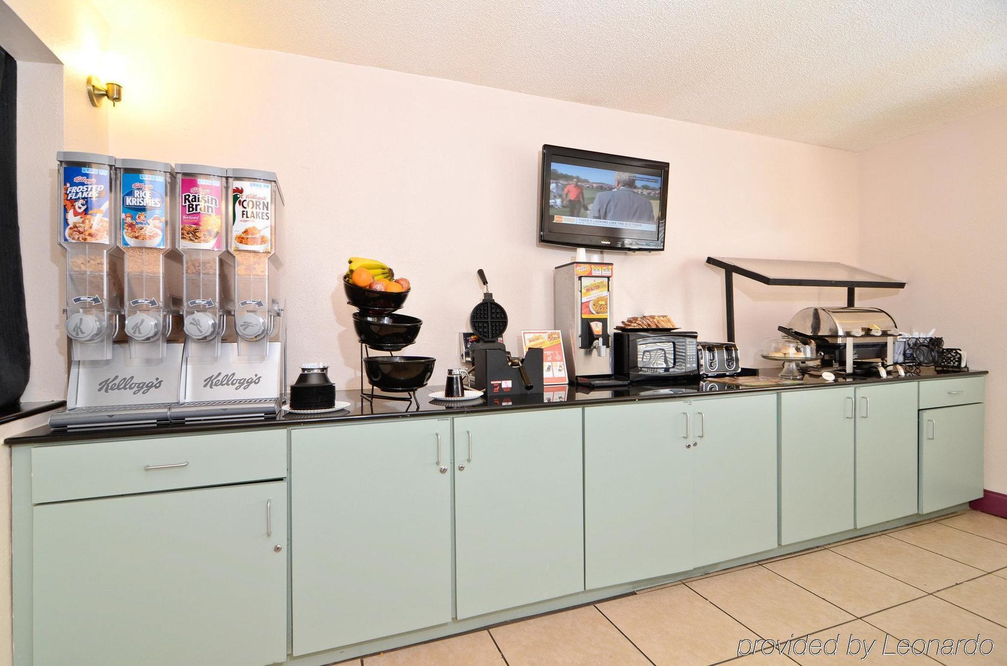 Days Inn By Wyndham Panama City Restauracja zdjęcie