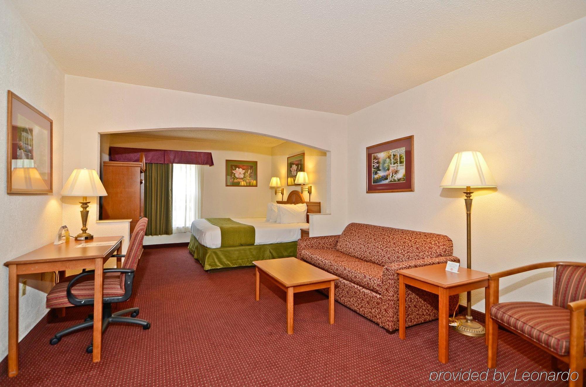 Days Inn By Wyndham Panama City Pokój zdjęcie