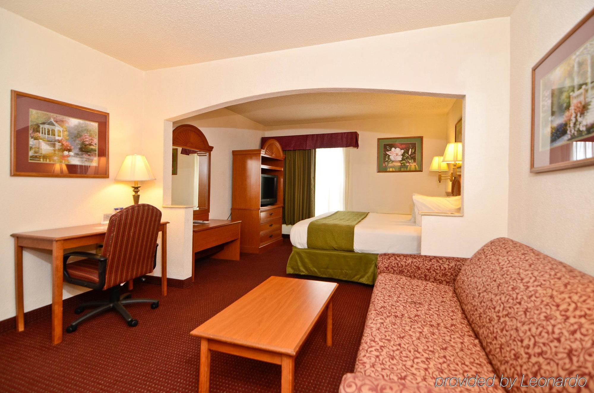 Days Inn By Wyndham Panama City Pokój zdjęcie