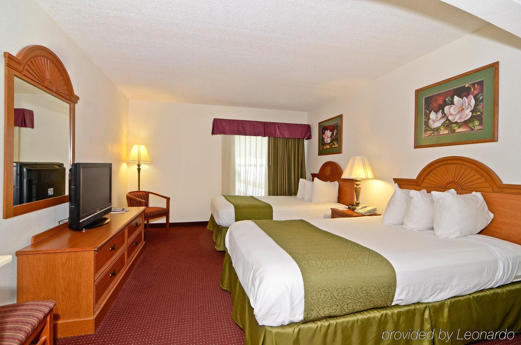Days Inn By Wyndham Panama City Pokój zdjęcie