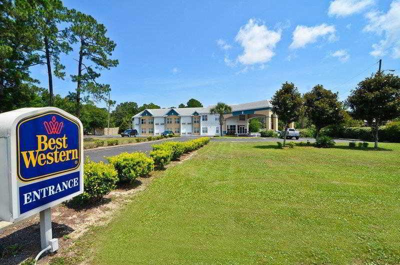 Days Inn By Wyndham Panama City Zewnętrze zdjęcie
