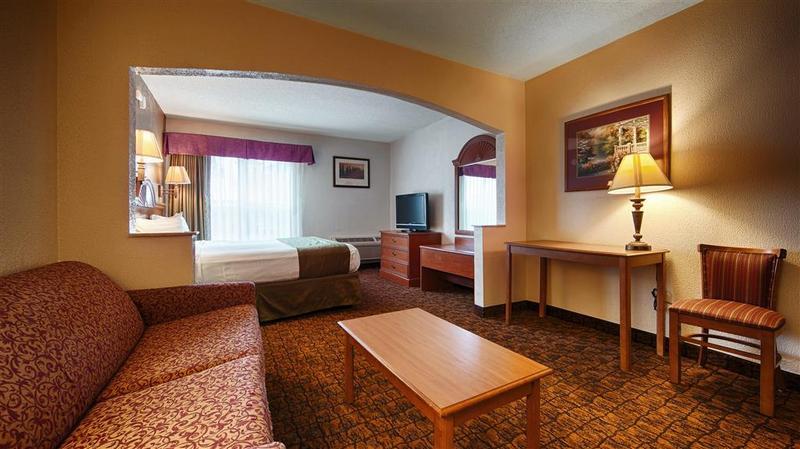 Days Inn By Wyndham Panama City Pokój zdjęcie