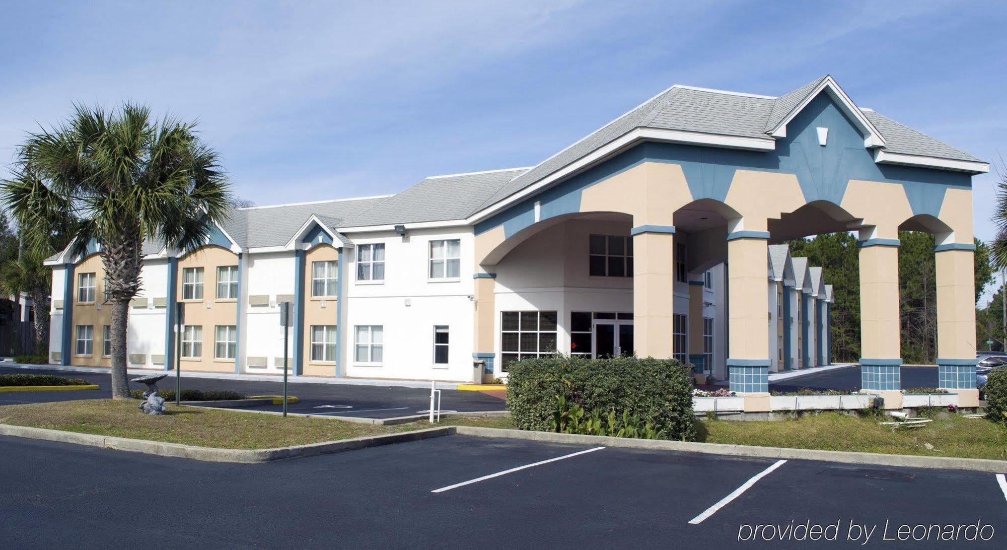 Days Inn By Wyndham Panama City Zewnętrze zdjęcie