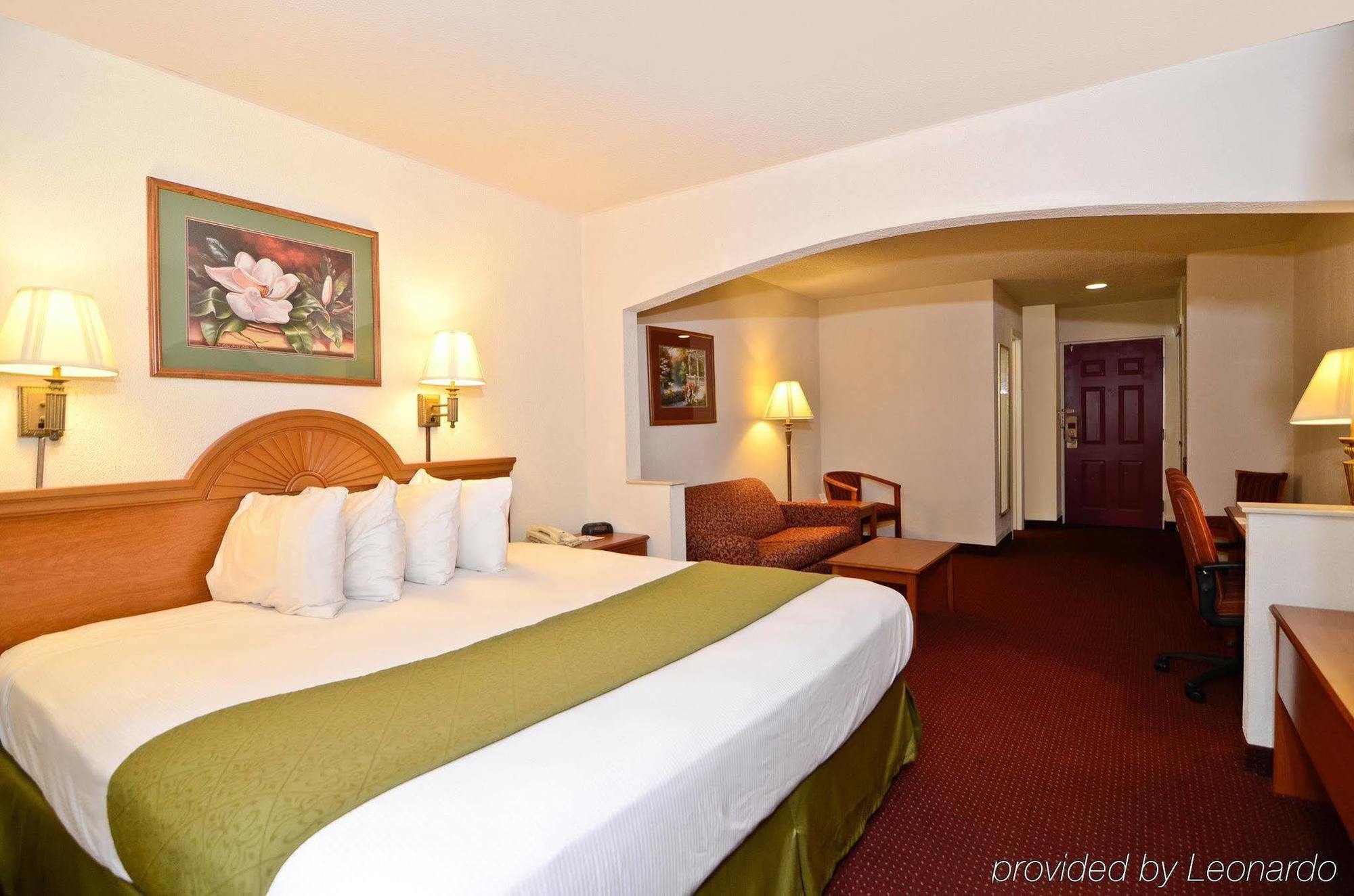 Days Inn By Wyndham Panama City Pokój zdjęcie