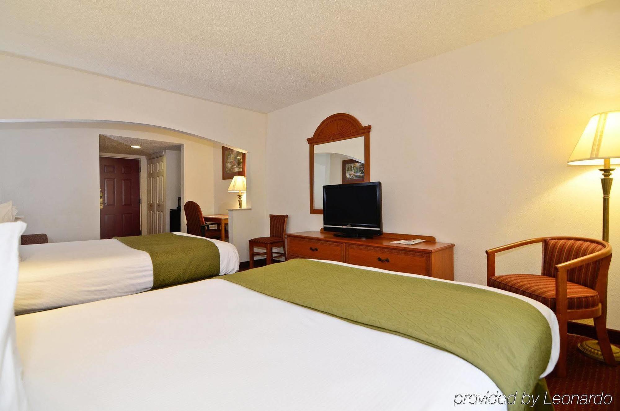 Days Inn By Wyndham Panama City Pokój zdjęcie