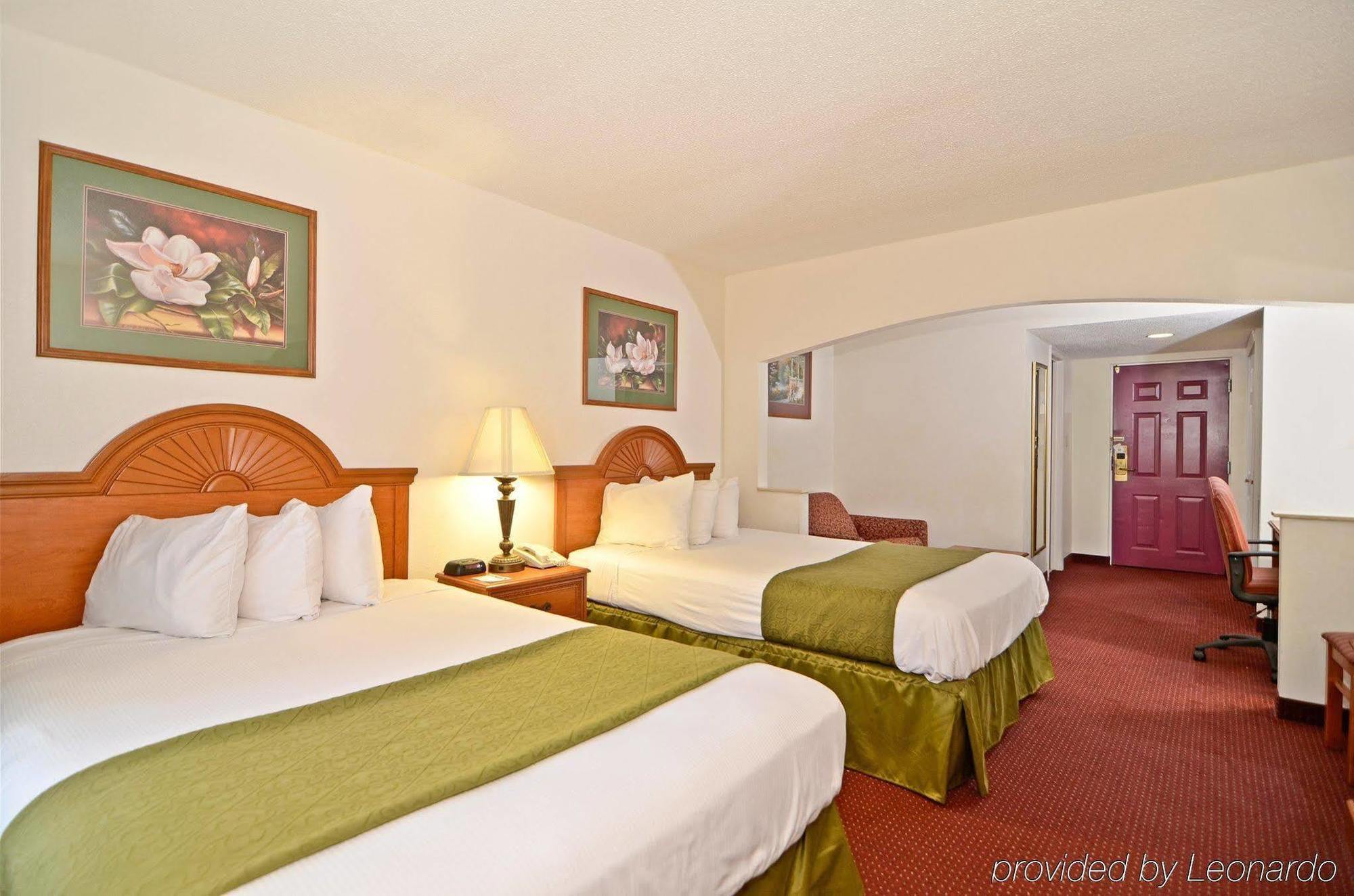 Days Inn By Wyndham Panama City Pokój zdjęcie