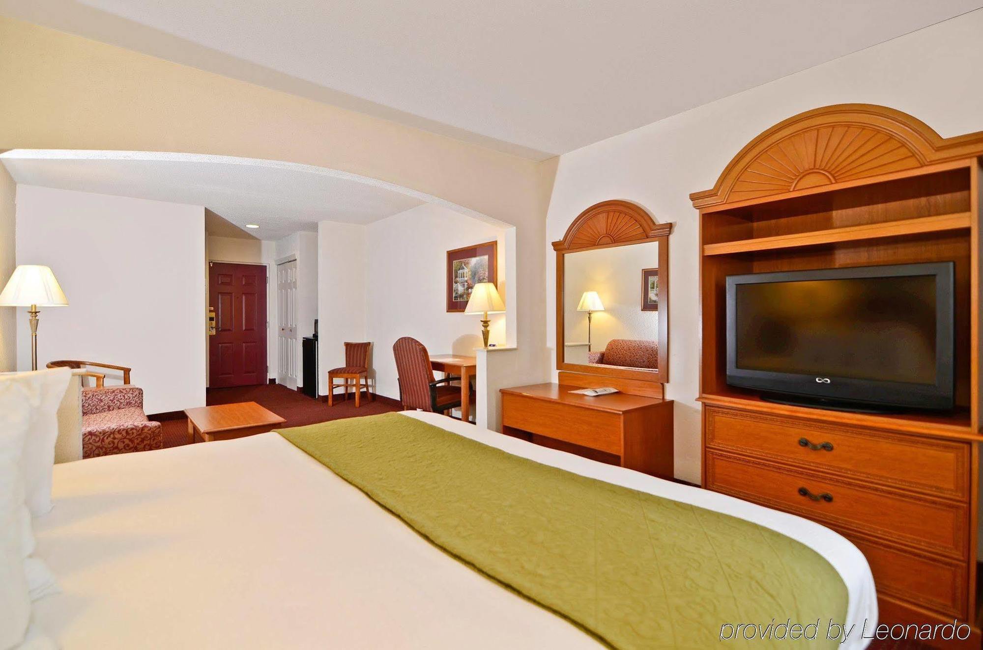 Days Inn By Wyndham Panama City Pokój zdjęcie