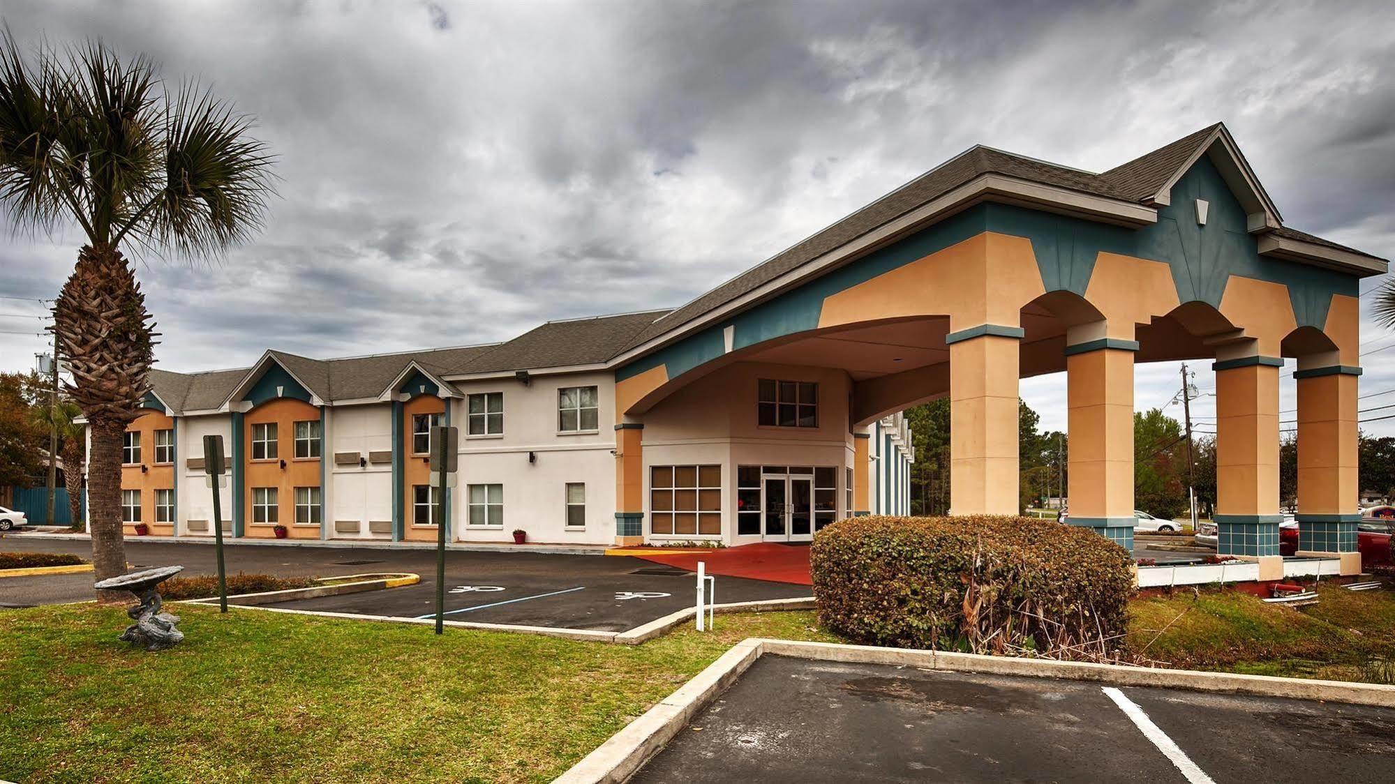 Days Inn By Wyndham Panama City Zewnętrze zdjęcie