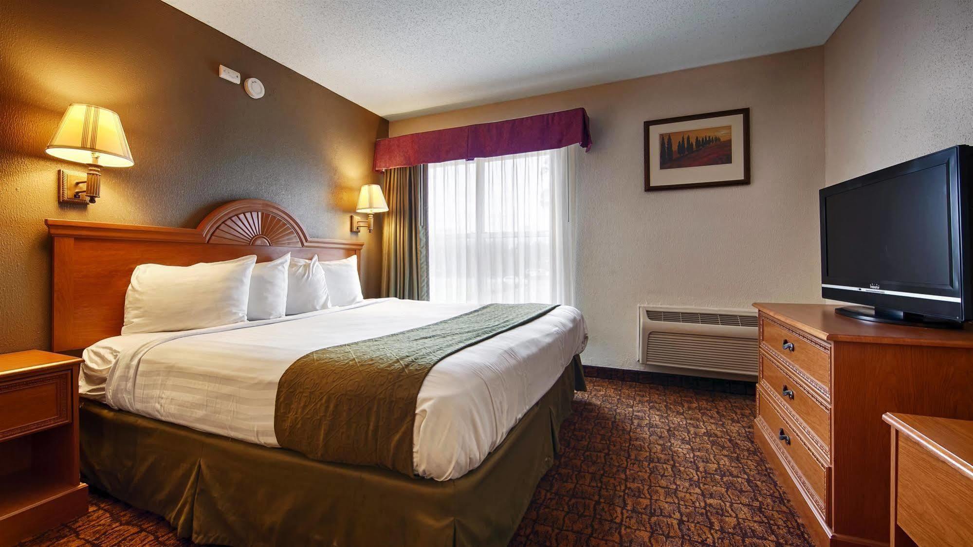 Days Inn By Wyndham Panama City Zewnętrze zdjęcie